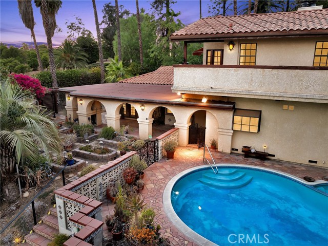 Detail Gallery Image 1 of 1 For 2945 Tyler St, Riverside,  CA 92503 - 4 Beds | 3 Baths