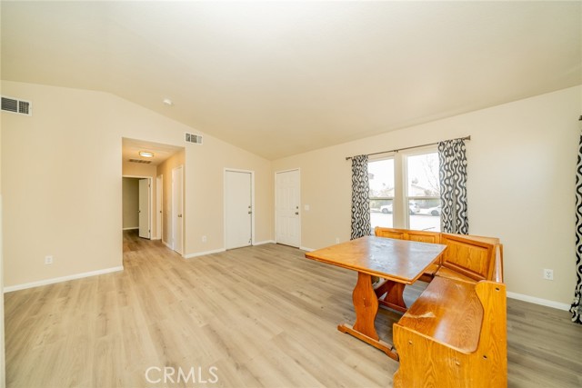 Detail Gallery Image 9 of 32 For 14691 Dana St, Adelanto,  CA 92301 - 2 Beds | 1 Baths