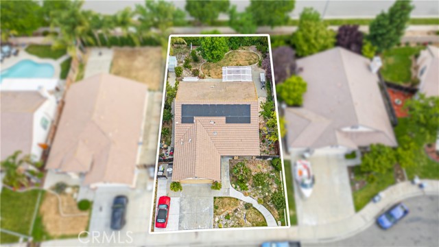 Detail Gallery Image 40 of 40 For 1457 Quiet Ct, Merced,  CA 95340 - 3 Beds | 2 Baths