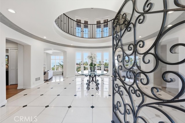 1409 Via Fernandez, Palos Verdes Estates, California 90274, 6 Bedrooms Bedrooms, 0 ,8 BathroomsBathrooms,Residential,For Sale,Via Fernandez,0,PV26081454