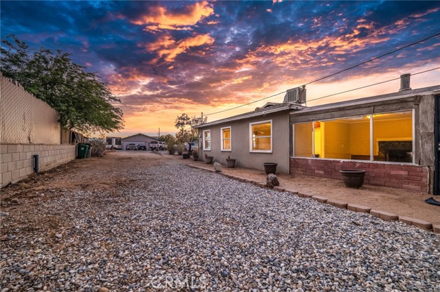 Detail Gallery Image 16 of 43 For 6631 Ivanpah Ave, Twentynine Palms,  CA 92277 - 2 Beds | 1 Baths