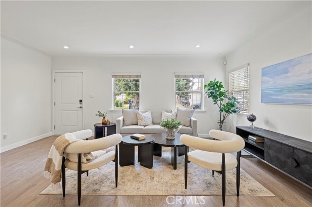 Detail Gallery Image 10 of 43 For 5834 Satsuma Ave, North Hollywood,  CA 91601 - 3 Beds | 2 Baths