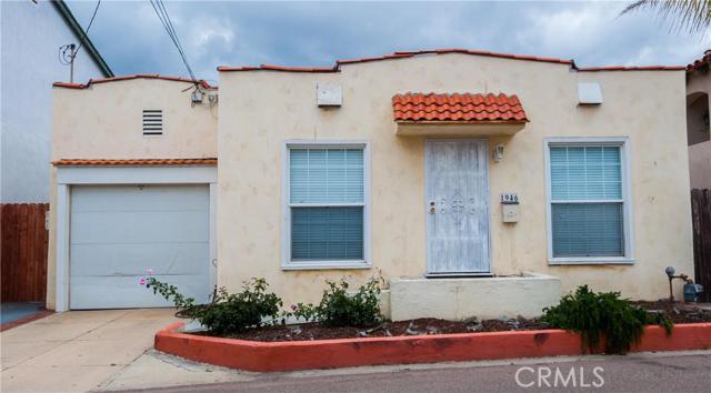 1946 Loma Drive, Hermosa Beach, California 90254, 1 Bedroom Bedrooms, ,1 BathroomBathrooms,Residential,Sold,Loma,SB16096518