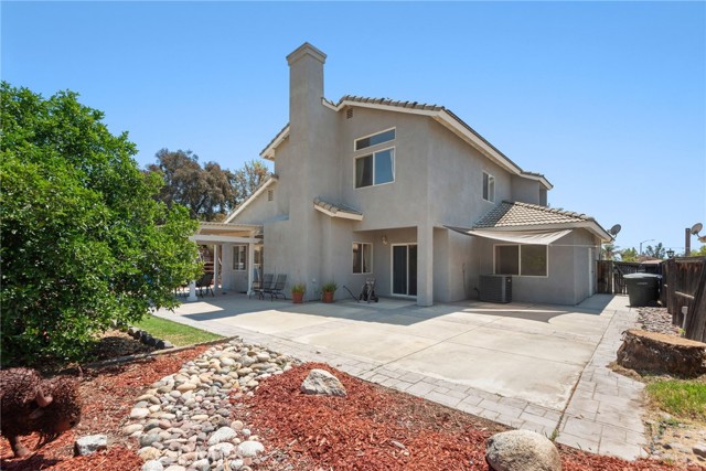 Detail Gallery Image 45 of 63 For 879 Glider Pl, San Jacinto,  CA 92582 - 5 Beds | 3 Baths