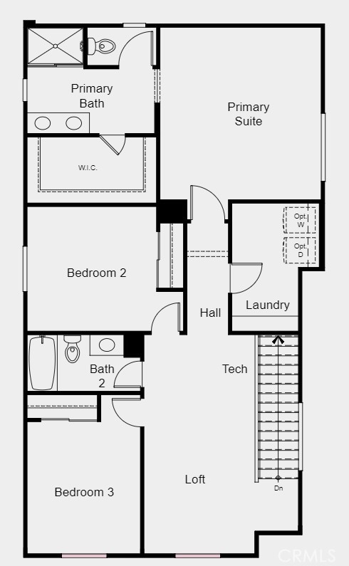 Image 3 for 32642 Crystal Cove Court, Winchester, CA 92596