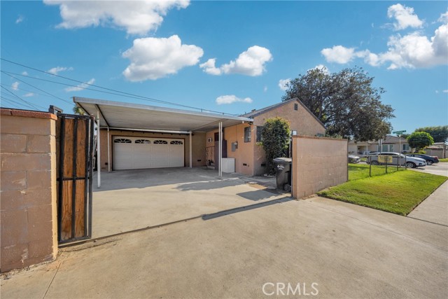 Detail Gallery Image 52 of 52 For 10903 Galax St, South El Monte,  CA 91733 - 3 Beds | 1 Baths