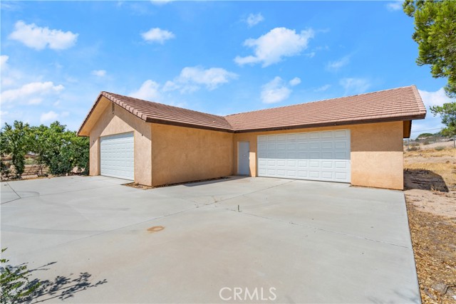 Detail Gallery Image 40 of 43 For 18945 Yucca St, Hesperia,  CA 92345 - 4 Beds | 2/1 Baths