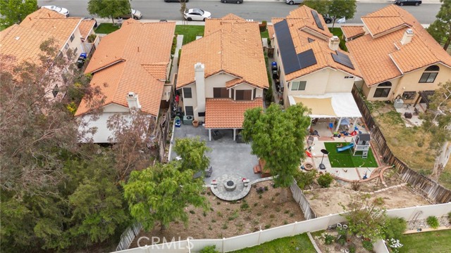 Detail Gallery Image 37 of 40 For 15621 Saul Ct, Canyon Country,  CA 91387 - 4 Beds | 3 Baths