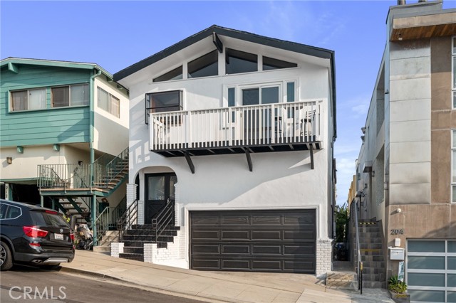 Detail Gallery Image 36 of 42 For 208 Marine Ave, Manhattan Beach,  CA 90266 - 3 Beds | 2 Baths
