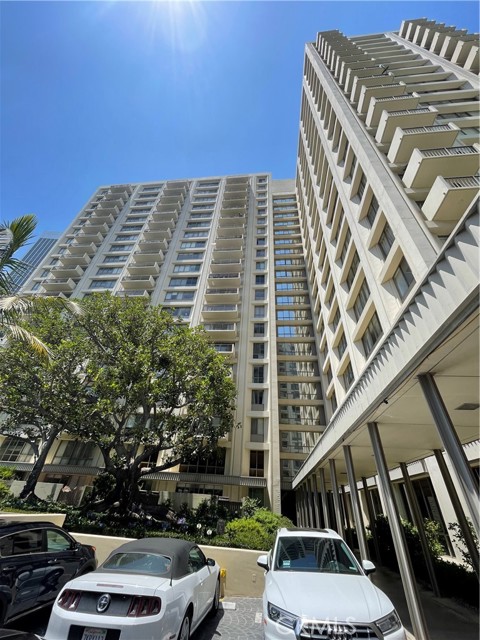 2160 Century Park #1702, Los Angeles, CA 90067