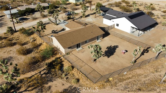 Detail Gallery Image 56 of 59 For 57765 Pueblo Trl, Yucca Valley,  CA 92284 - 3 Beds | 2 Baths