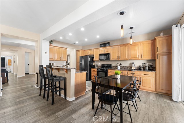 Detail Gallery Image 19 of 45 For 3025 Neary Ct, Rosamond,  CA 93560 - 4 Beds | 3 Baths