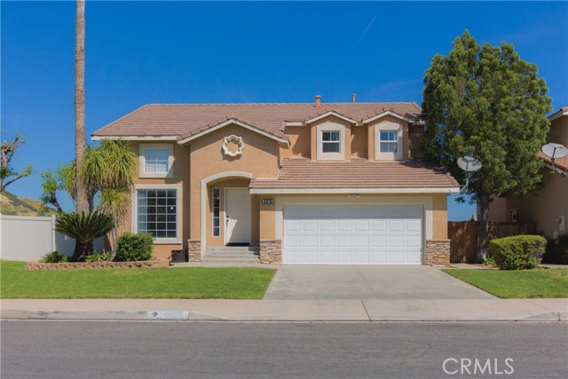 8876 Deerweed Circle, Corona, CA 92883