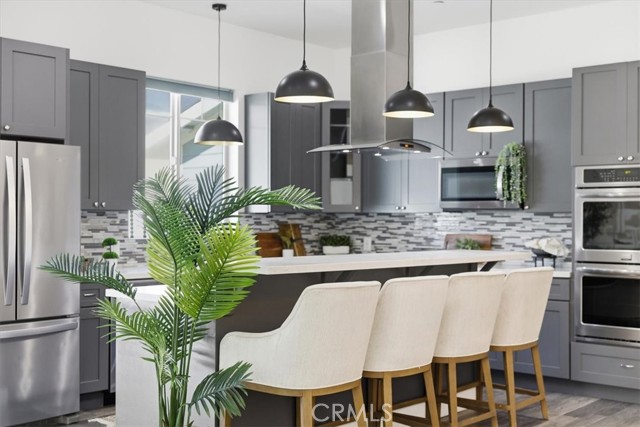 Detail Gallery Image 10 of 25 For 1224 243rd St, Harbor City,  CA 90710 - 3 Beds | 2/1 Baths