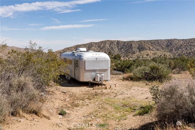 Detail Gallery Image 30 of 42 For 48575 W Paradise, Morongo Valley,  CA 92256 - 1 Beds | 1 Baths