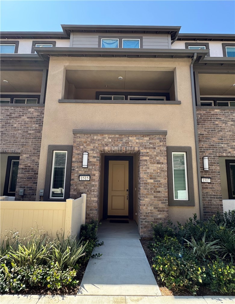 1515 Stratus Drive