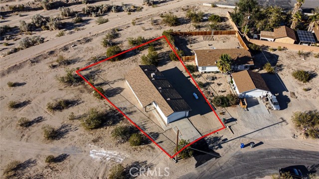 Detail Gallery Image 27 of 31 For 6556 Lupine Ave, Twentynine Palms,  CA 92277 - 3 Beds | 2 Baths