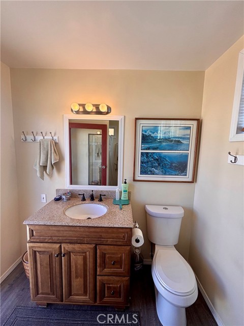 Detail Gallery Image 52 of 62 For 50922 Canyon Rd, Morongo Valley,  CA 92256 - 3 Beds | 3 Baths