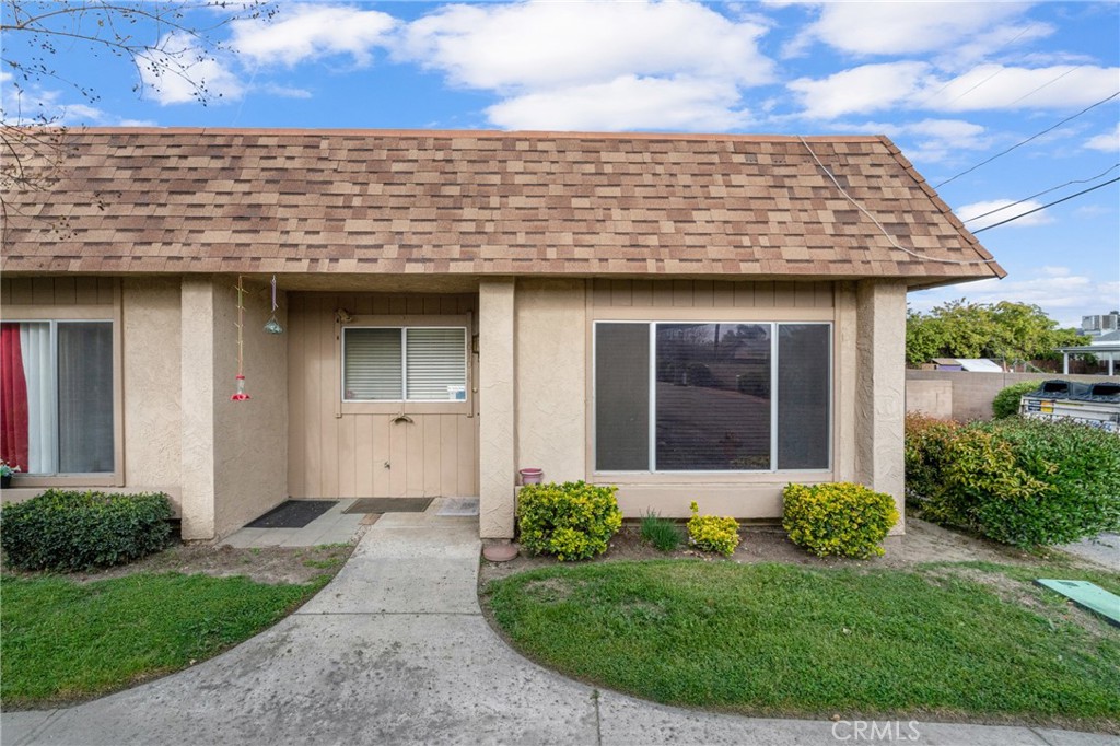 610 S Santa Fe Street #4