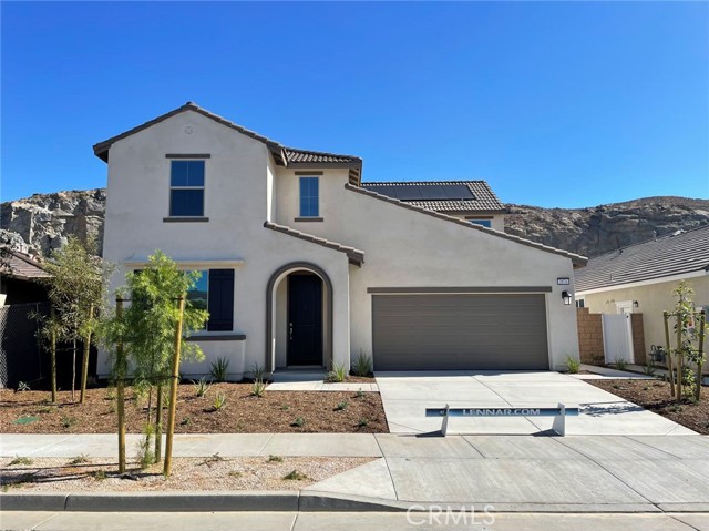 Detail Gallery Image 1 of 1 For 2876 Winter Park Ave, Jurupa Valley,  CA 92509 - 4 Beds | 3 Baths