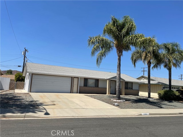 Detail Gallery Image 21 of 27 For 28981 Glen Oaks Dr, Menifee,  CA 92586 - 2 Beds | 1 Baths