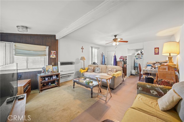 Detail Gallery Image 12 of 40 For 2149 Fargo St, Los Angeles,  CA 90039 - 2 Beds | 1 Baths