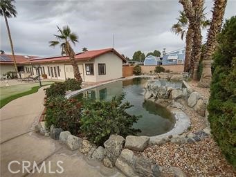 Detail Gallery Image 54 of 55 For 17640 Corkill #40 Rd #40,  Desert Hot Springs,  CA 92241 - 3 Beds | 2 Baths