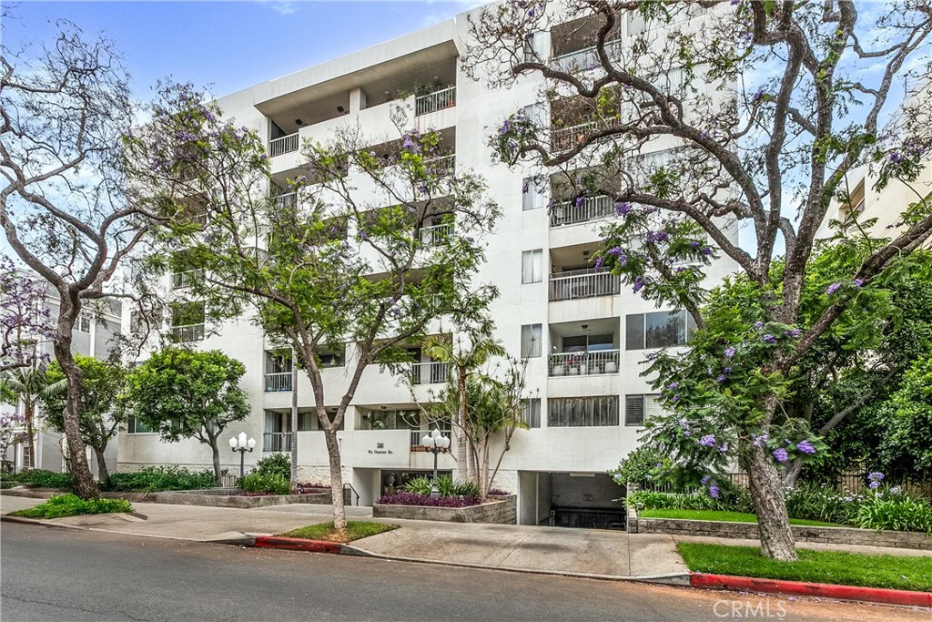 321 N Oakhurst Drive #306