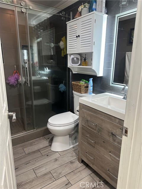 Detail Gallery Image 9 of 11 For 1097 N State #186,  Hemet,  CA 92543 - 2 Beds | 1/1 Baths