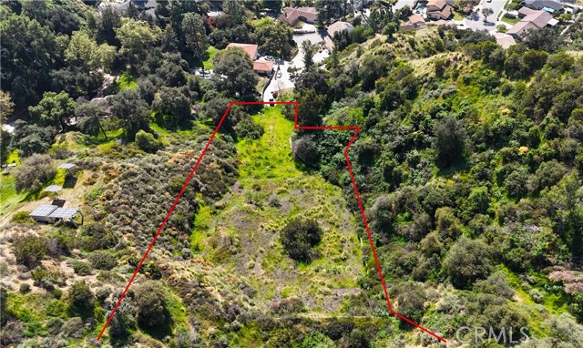 Detail Gallery Image 17 of 22 For 549 Norumbega Dr, Monrovia,  CA 91016 - – Beds | – Baths