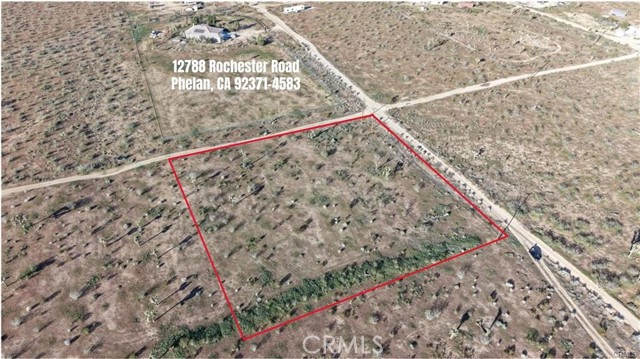 Detail Gallery Image 5 of 9 For 111 Rochester, Phelan,  CA 92371 - – Beds | – Baths