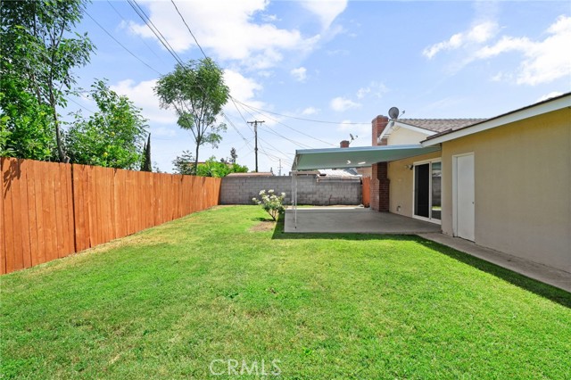 Detail Gallery Image 29 of 33 For 18557 Mescal St, Rowland Heights,  CA 91748 - 3 Beds | 2 Baths
