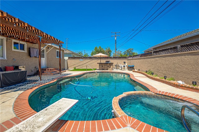 Detail Gallery Image 39 of 48 For 4238 Palo Verde Ave, Lakewood,  CA 90713 - 2 Beds | 2 Baths