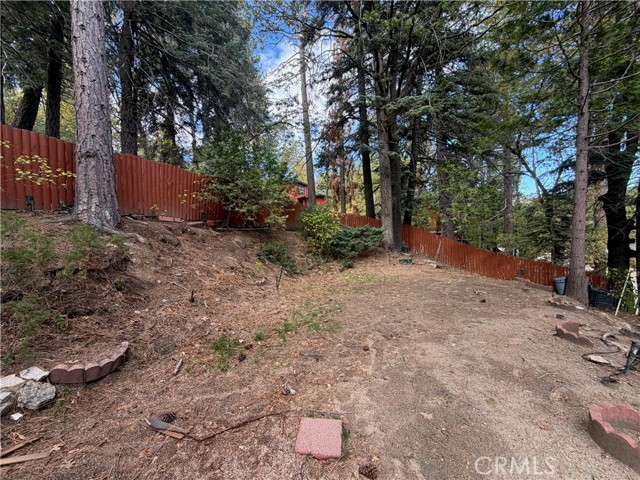 32145 Fern Drive, Running Springs, CA 92382