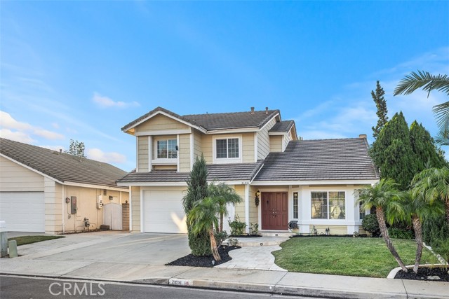 Detail Gallery Image 43 of 49 For 21031 Shadow Rock Ln, Rancho Santa Margarita,  CA 92679 - 4 Beds | 3 Baths