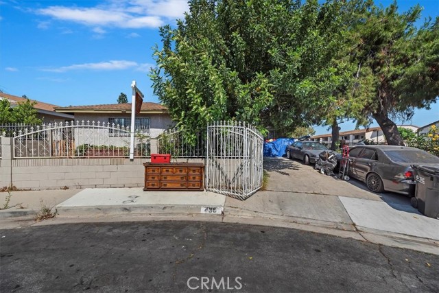 Front Image Thumbnail for CRPW26140557