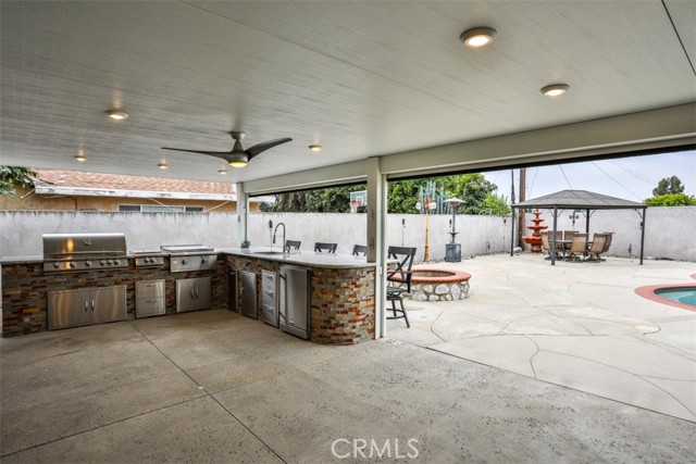 Detail Gallery Image 41 of 57 For 4909 N Glen Arden, Covina,  CA 91724 - 4 Beds | 2 Baths