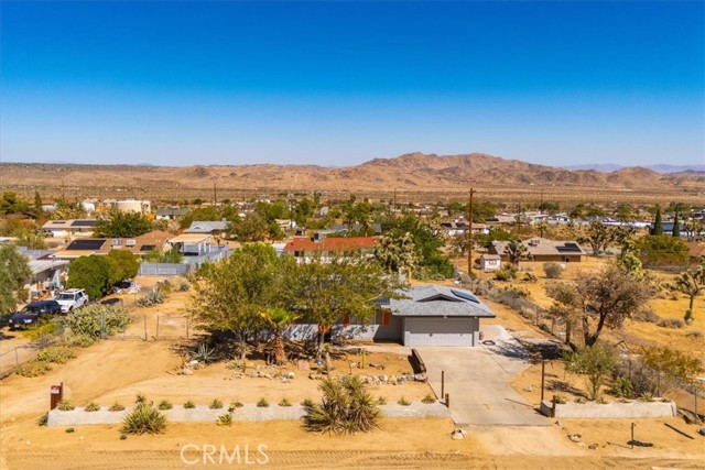 Detail Gallery Image 41 of 54 For 60258 La Mirada Trl, Joshua Tree,  CA 92252 - 2 Beds | 1 Baths