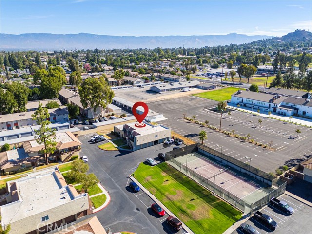 Detail Gallery Image 31 of 35 For 12420 Mount Vernon Ave 4b,  Grand Terrace,  CA 92313 - 2 Beds | 1/1 Baths