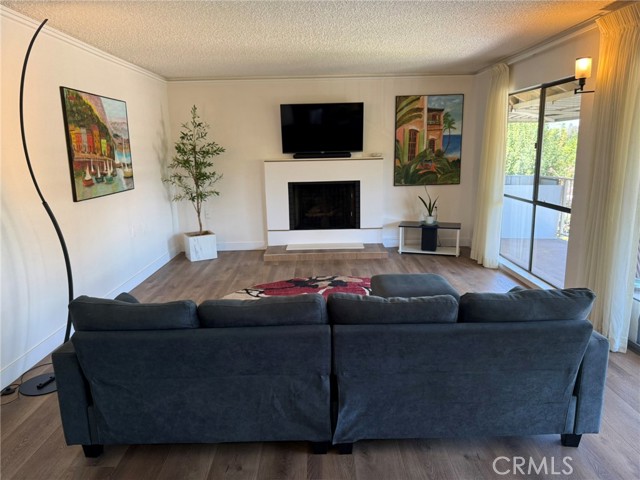 Detail Gallery Image 5 of 23 For 861 Ronda Mendoza #N,  Laguna Woods,  CA 92637 - 2 Beds | 2 Baths