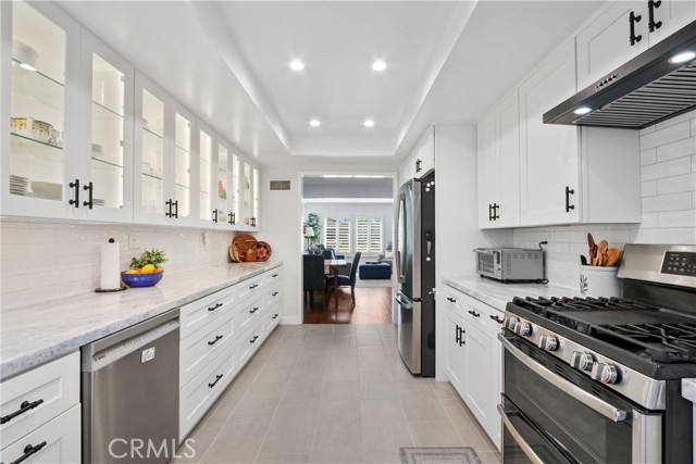 Detail Gallery Image 10 of 30 For 2104 Mount Shasta, San Pedro,  CA 90732 - 4 Beds | 3 Baths