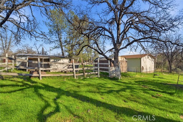 Detail Gallery Image 32 of 40 For 274 Black Bart Road, Oroville,  CA 95966 - 3 Beds | 1 Baths