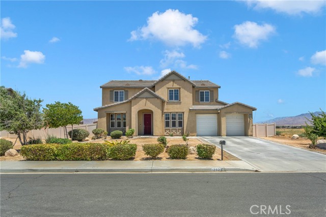 Detail Gallery Image 50 of 50 For 12025 Sweet Grass Cir, Apple Valley,  CA 92308 - 6 Beds | 4/1 Baths