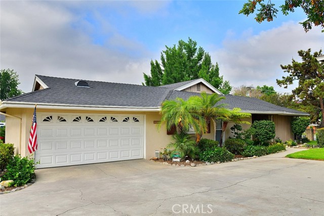 2517 College Ln, La Verne, CA 91750