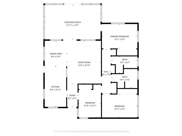 Detail Gallery Image 49 of 49 For 4926 Jacques, Torrance,  CA 90503 - 3 Beds | 2 Baths