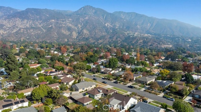 Detail Gallery Image 37 of 37 For 1745 Grand Oaks Ave, Altadena,  CA 91001 - 3 Beds | 2 Baths