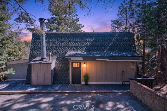 Detail Gallery Image 43 of 49 For 26980 Everest, Lake Arrowhead,  CA 92317 - 2 Beds | 2 Baths