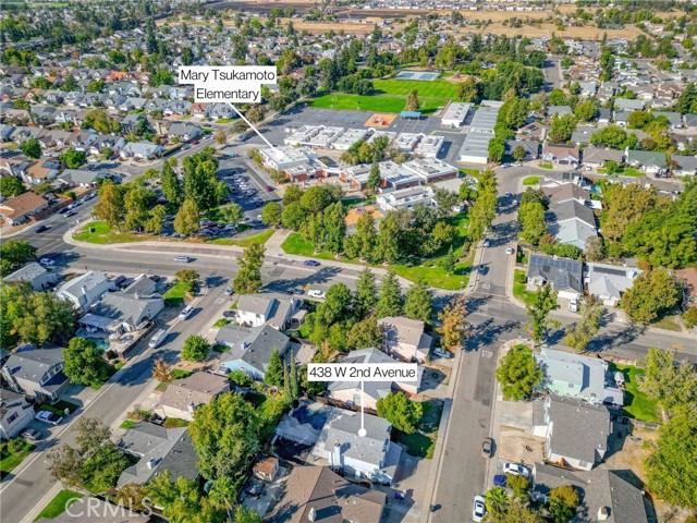 Detail Gallery Image 33 of 36 For 8259 Westport Cir, Sacramento,  CA 95828 - 3 Beds | 2/1 Baths