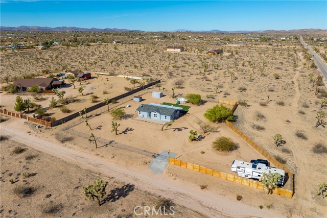 Detail Gallery Image 13 of 31 For 59260 Sunflower, Yucca Valley,  CA 92284 - 3 Beds | 2 Baths