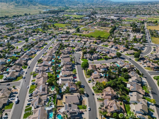 Detail Gallery Image 29 of 31 For 24395 Silver Bullet Way, Murrieta,  CA 92562 - 4 Beds | 2/1 Baths